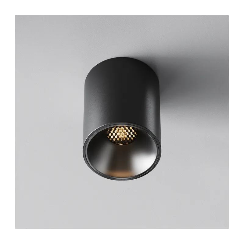 Потолочный светильник Альфа / Alfa LED 8 Вт 3000 К 60° Maytoni C064CL-8W3K-RD-B 3