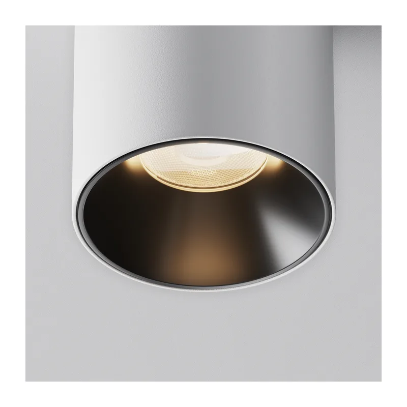 Потолочный светильник Альфа / Alfa LED 8 Вт 3000 К 60° Maytoni C064CL-8W3K-RD-WB 9