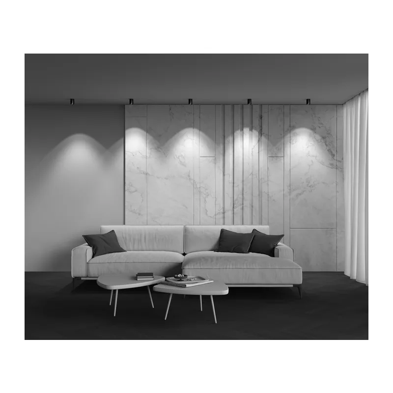 Потолочный светильник Альфа / Alfa LED 8 Вт 4000 К 60° Maytoni C064CL-8W4K-RD-B 5