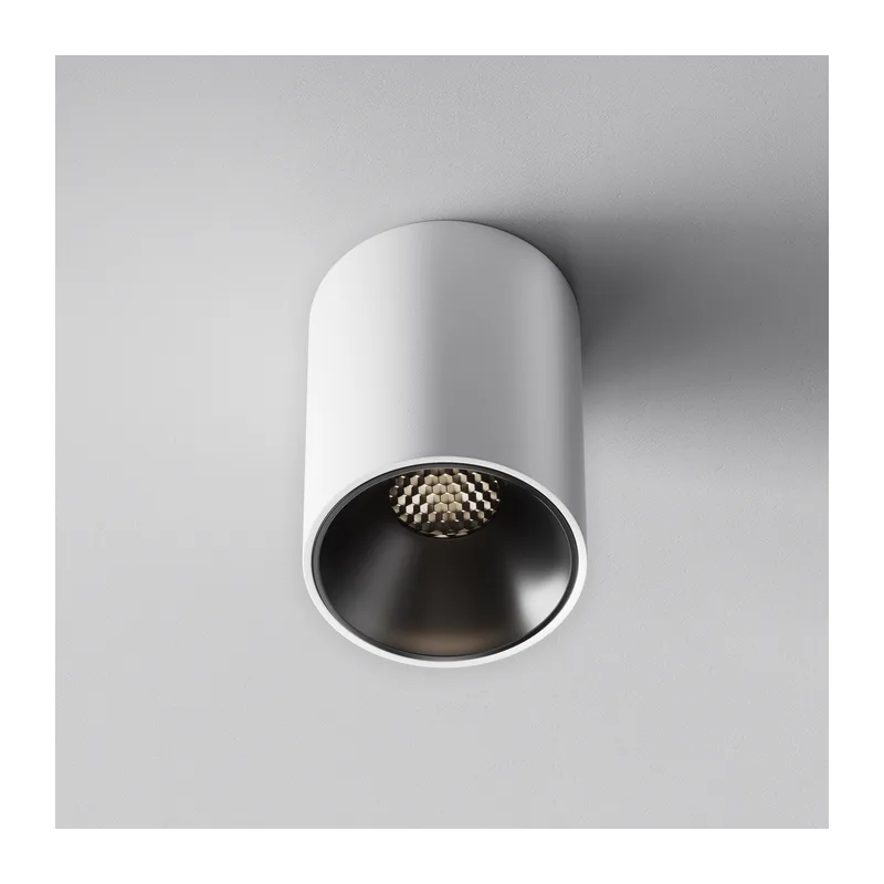 Потолочный светильник Альфа / Alfa LED 8 Вт 4000 К 60° Maytoni C064CL-8W4K-RD-WB 3