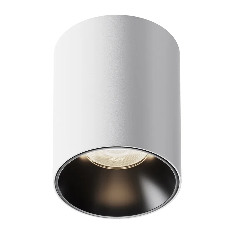Потолочный светильник Альфа / Alfa LED 8 Вт 4000 К 60° Maytoni C064CL-8W4K-RD-WB