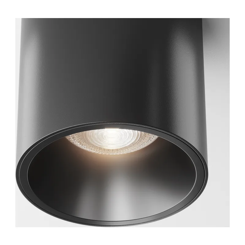Потолочный светильник Альфа / Alfa LED 12 Вт 4000 К 24° Maytoni C064CL-L12B4K 7