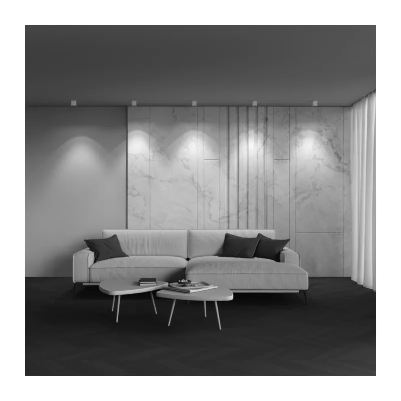 Потолочный светильник Альфа / Alfa LED 8 Вт 2700 К 50° Maytoni C065CL-8W2.7K-SQ-WB 6
