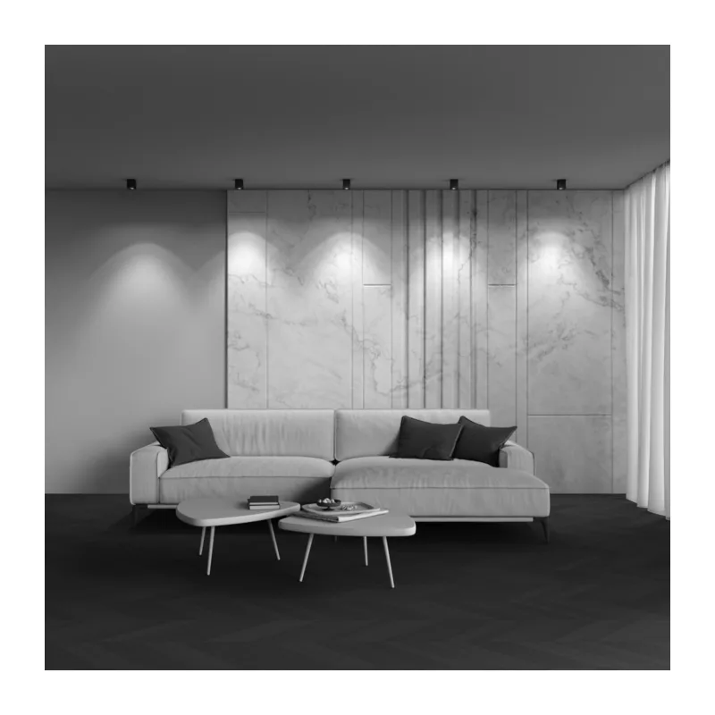 Потолочный светильник Альфа / Alfa LED 8 Вт 4000 К 60° Maytoni C065CL-8W4K-SQ-B 6