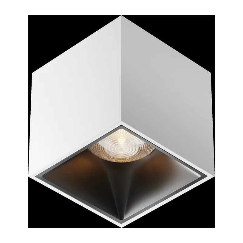 Потолочный светильник Альфа / Alfa LED 12 Вт 3000 К 24° Maytoni C065CL-L12W3K-D 11