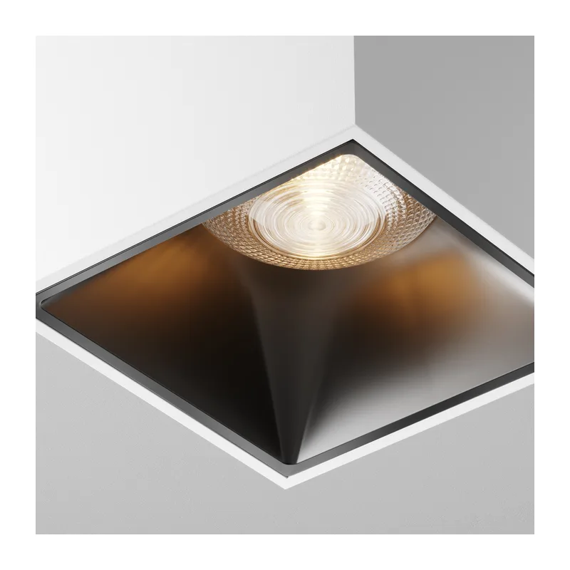 Потолочный светильник Альфа / Alfa LED 12 Вт 3000 К 24° Maytoni C065CL-L12W3K-D 7
