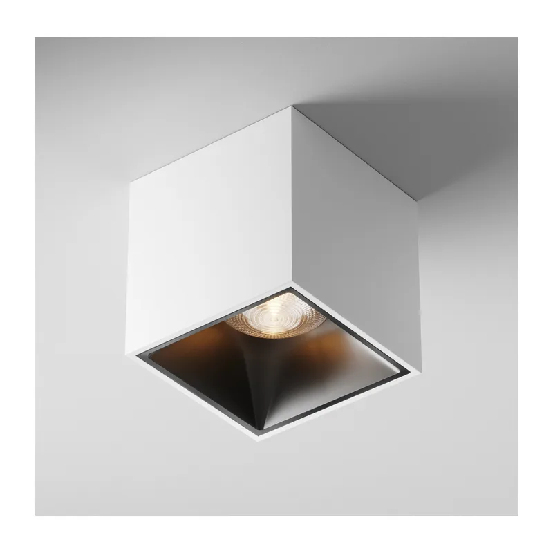 Потолочный светильник Альфа / Alfa LED 12 Вт 3000 К 24° Maytoni C065CL-L12W3K-D 8