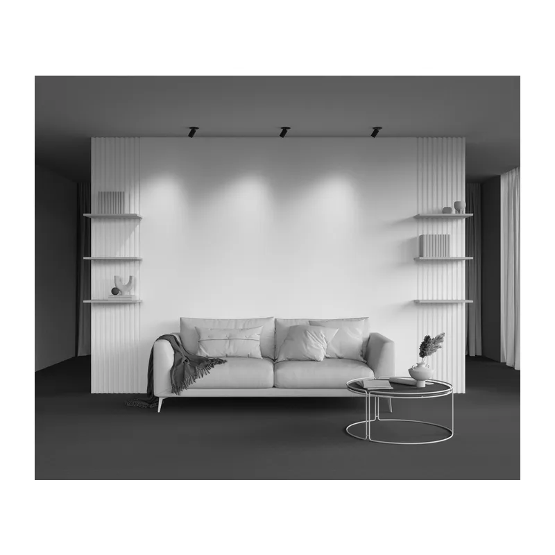 Встраиваемый светильник Фокус / FOCUS LED 7 Вт 2700 К 50° Maytoni C071CL-7W2.7K-B 4