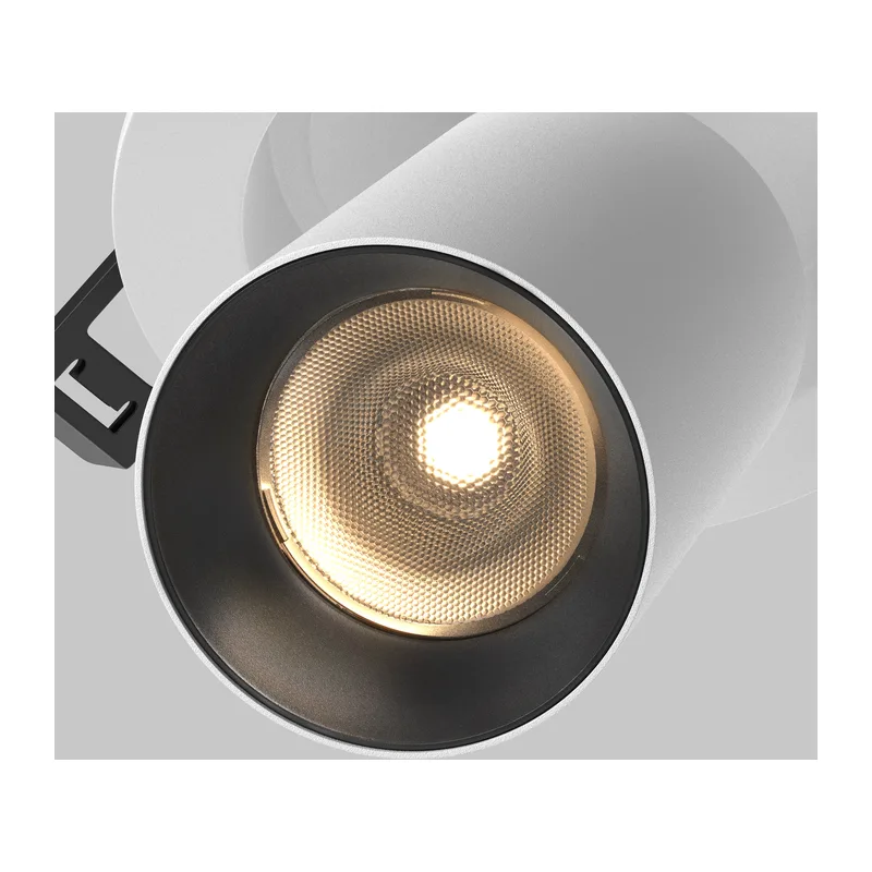 Встраиваемый светильник Фокус / FOCUS LED 7 Вт 3000 К 50° Maytoni C071CL-7W3K-WB 11