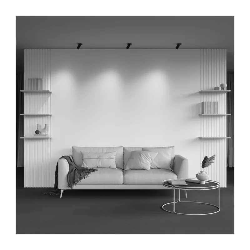Встраиваемый светильник Фокус / FOCUS LED 7 Вт 4000 К 50° Maytoni C071CL-7W4K-B 7
