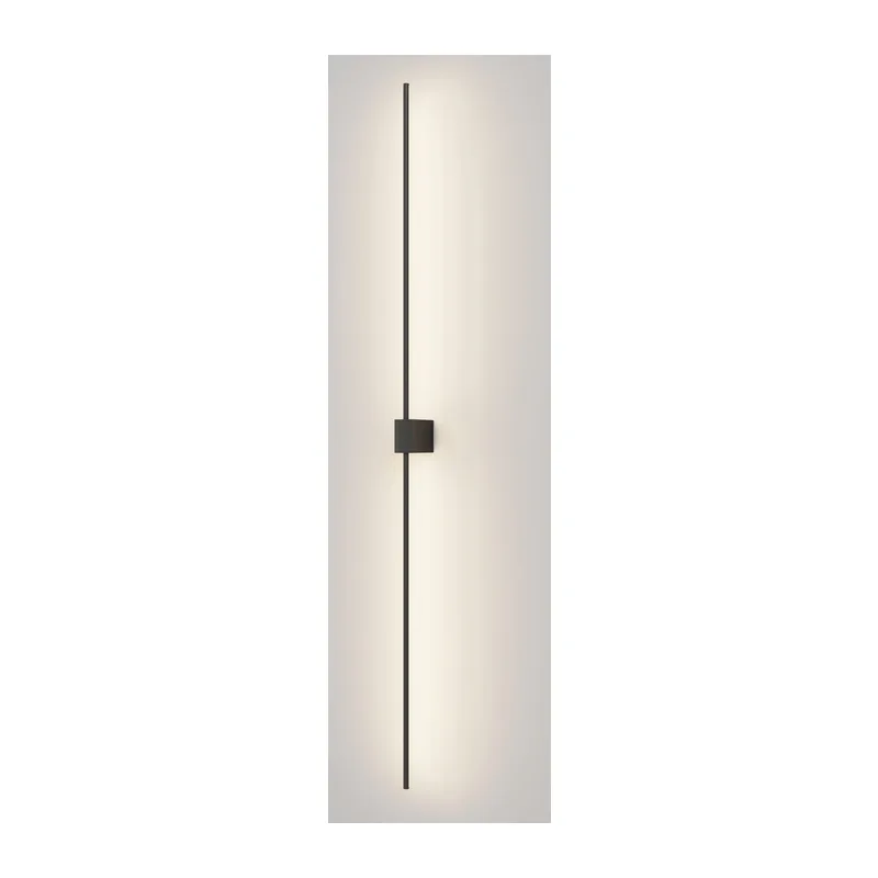 Настенный светильник (бра) Парс / Pars 3000К 12Вт Maytoni C071WL-L12B3K 3