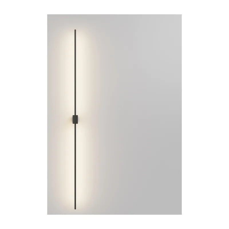 Настенный светильник (бра) Парс / Pars 3000К 12Вт Maytoni C071WL-L12B3K 4