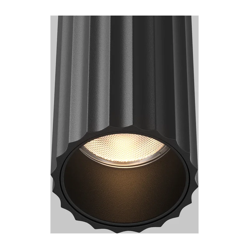 Настенный светильник (бра) Калипсо / Calipso 2700К 12Вт Maytoni C082WL-12W2.7K-B 6