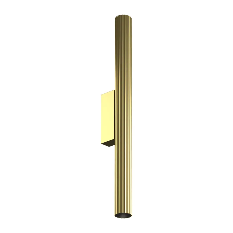 Настенный светильник (бра) Калипсо / Calipso 2700К 12Вт Maytoni C082WL-12W2.7K-BS