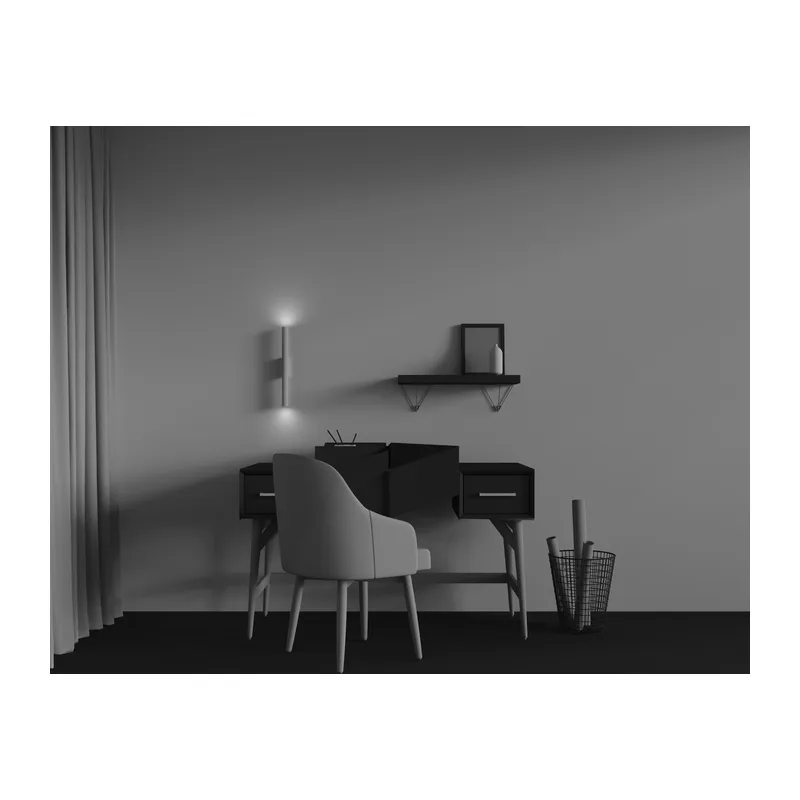 Настенный светильник (бра) Калипсо / Calipso 2700К 12Вт Maytoni C082WL-12W2.7K-W 3