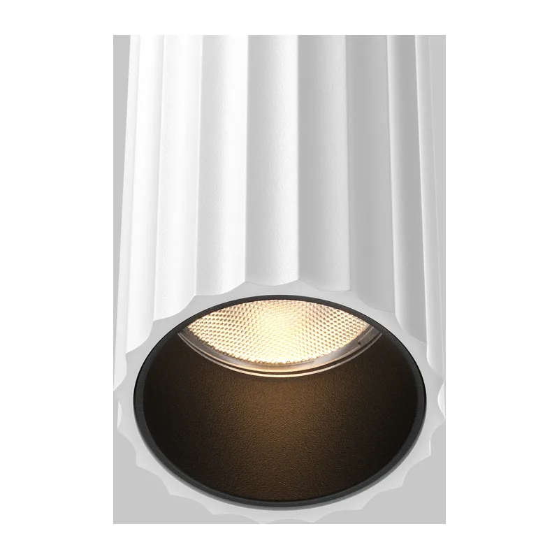Настенный светильник (бра) Калипсо / Calipso 2700К 24Вт Maytoni C082WL-24W2.7K-W 6