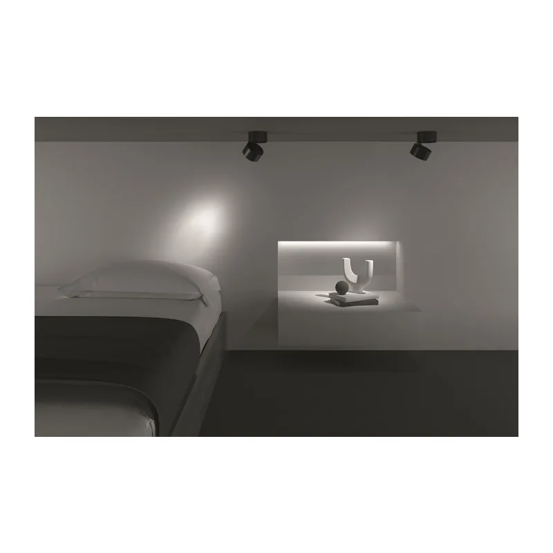 Потолочный светильник Инь / Yin 15 Вт 4000 К 24° Maytoni C084CL-15W4K-B 6