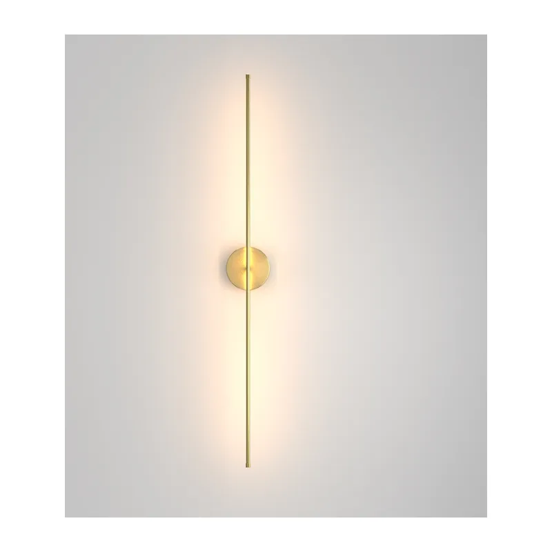 Настенный светильник (бра) Элегантный / Elegant 2700К 12Вт Maytoni C084WL-L12BS2.7K-1 3