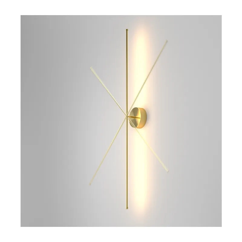 Настенный светильник (бра) Элегантный / Elegant 2700К 12Вт Maytoni C084WL-L12BS2.7K-1 4