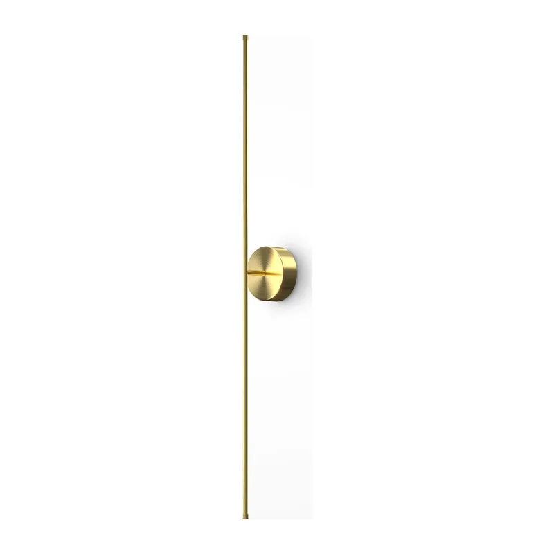Настенный светильник (бра) Элегантный / Elegant 2700К 12Вт Maytoni C084WL-L12BS2.7K-1 9