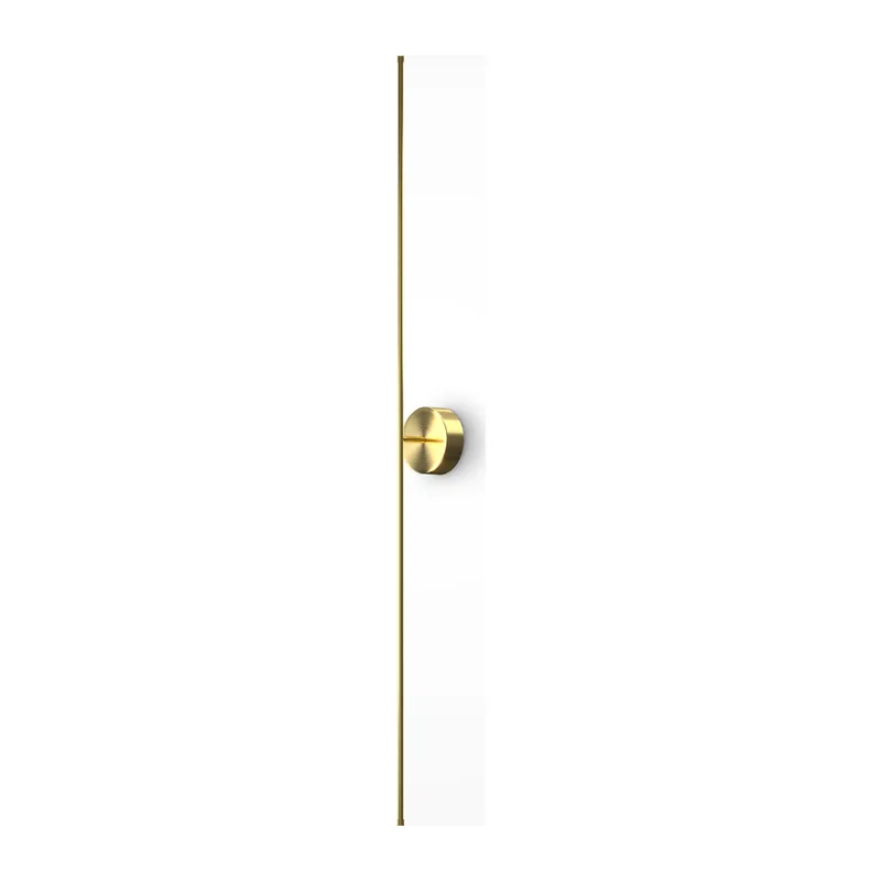 Настенный светильник (бра) Элегантный / Elegant 2700К 18Вт Maytoni C084WL-L18BS2.7K-1 10