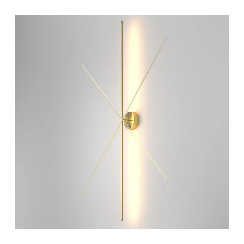 Настенный светильник (бра) Элегантный / Elegant 2700К 18Вт Maytoni C084WL-L18BS2.7K-1 5