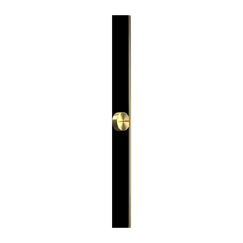 Настенный светильник (бра) Элегантный / Elegant 2700К 18Вт Maytoni C084WL-L18BS2.7K-1 9
