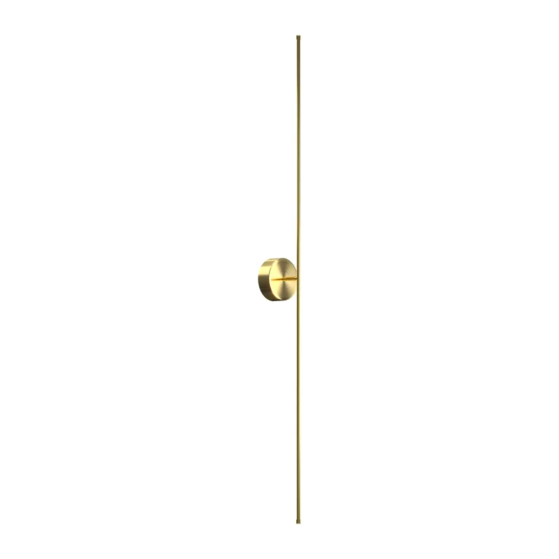Настенный светильник (бра) Элегантный / Elegant 2700К 18Вт Maytoni C084WL-L18BS2.7K-1
