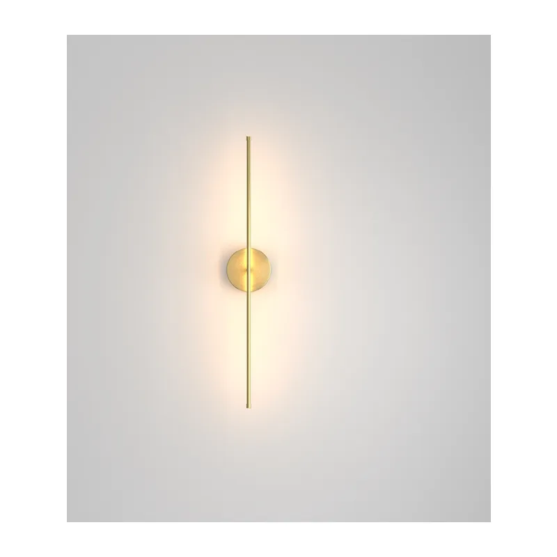 Настенный светильник (бра) Элегантный / Elegant 2700К 6Вт Maytoni C084WL-L7BS2.7K-1 3