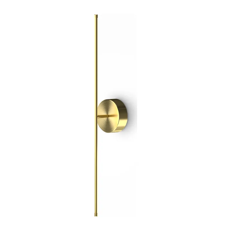 Настенный светильник (бра) Элегантный / Elegant 2700К 6Вт Maytoni C084WL-L7BS2.7K-1 9