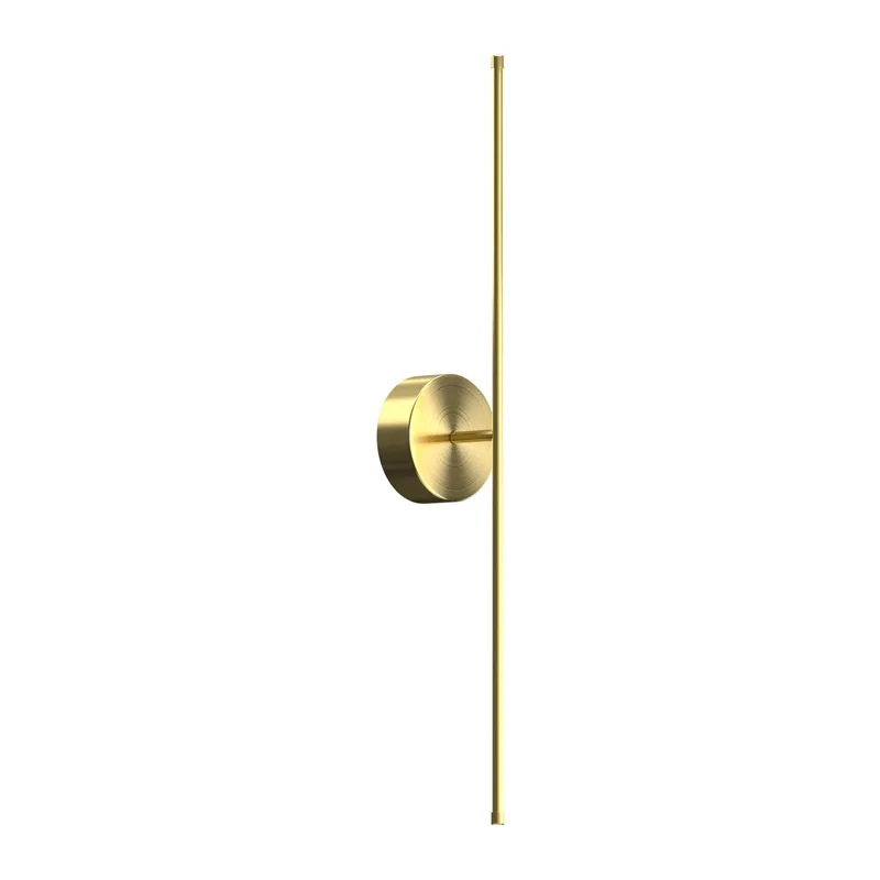 Настенный светильник (бра) Элегантный / Elegant 2700К 6Вт Maytoni C084WL-L7BS2.7K-1