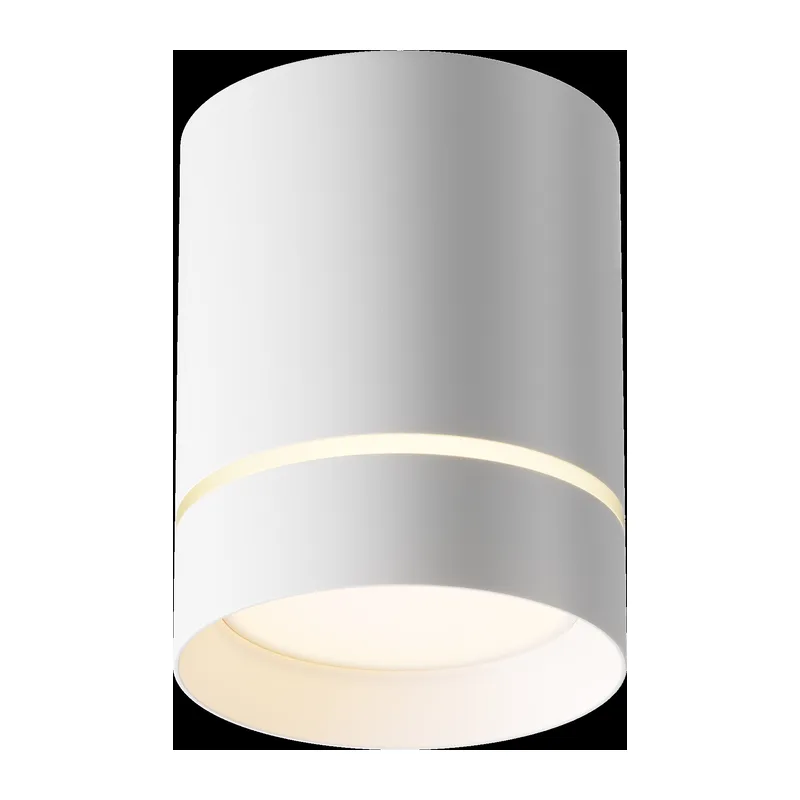 Потолочный светильник Орло / Orlo 9 Вт 3000 К 100° Maytoni C085CL-9W3K-W 8