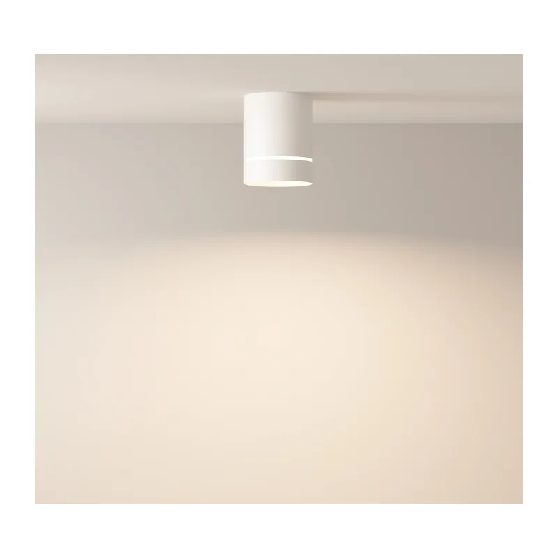 Потолочный светильник Орло / Orlo 9 Вт 4000 К 120° Maytoni C085CL-9W4K-W 4