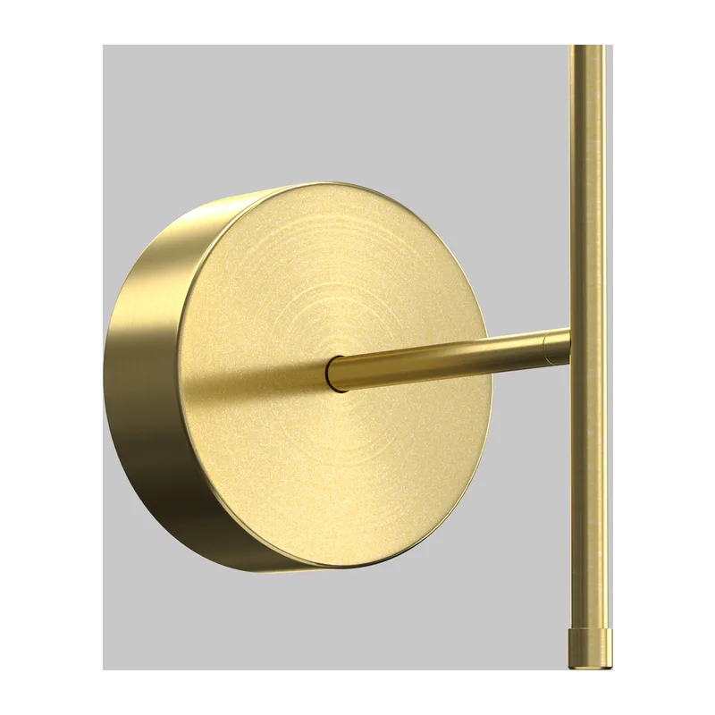 Настенный светильник (бра) Элегантный / Elegant 2700К 12Вт Maytoni C085WL-L12BS2.7K 4
