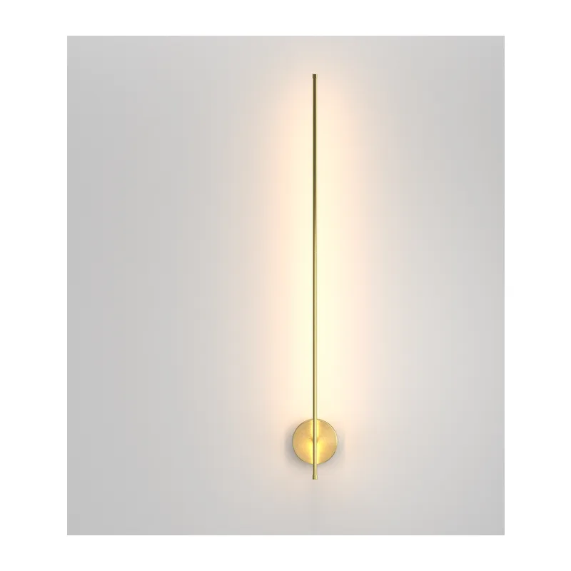 Настенный светильник (бра) Элегантный / Elegant 2700К 12Вт Maytoni C085WL-L12BS2.7K 6