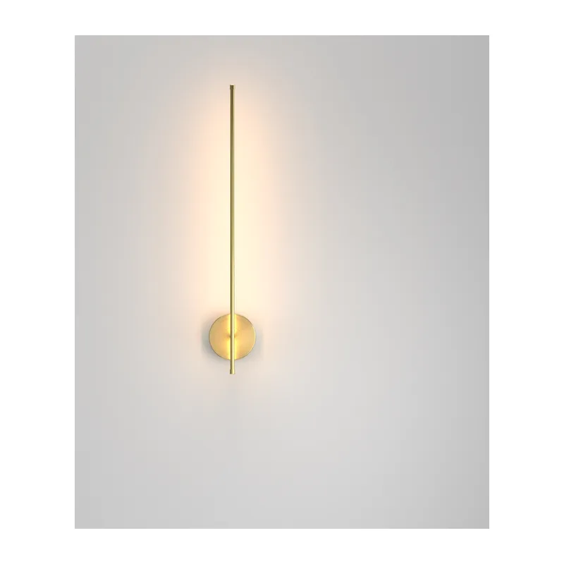 Настенный светильник (бра) Элегантный / Elegant 2700К 6Вт Maytoni C085WL-L7BS2.7K-1 3