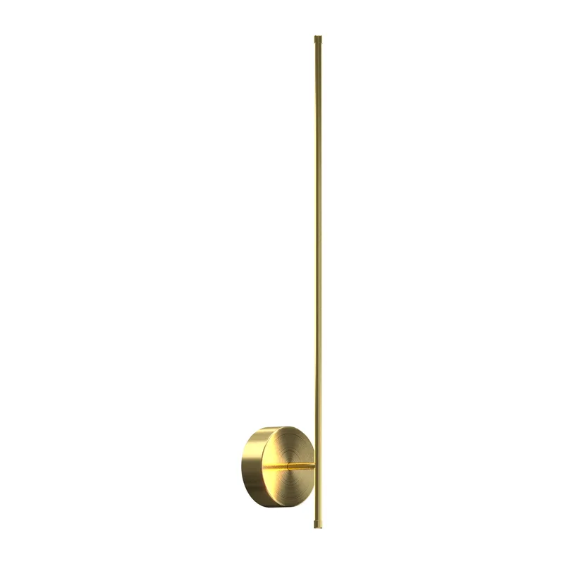 Настенный светильник (бра) Элегантный / Elegant 2700К 6Вт Maytoni C085WL-L7BS2.7K-1