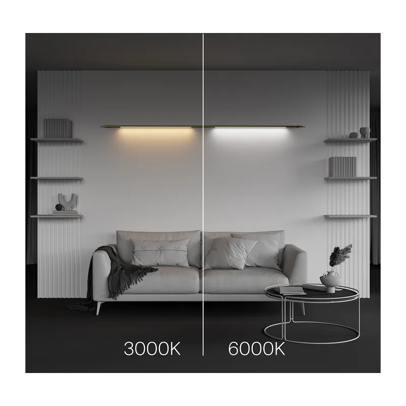 Светильник Базис / Basis для системы освещения Axity 3000/6000К 24Вт 120° Maytoni C100CL-L1000-24W3-6K-BS 7