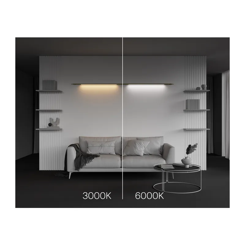 Светильник Базис / Basis для системы освещения Axity 3000/6000К 24Вт 120° Maytoni C100CL-L1000-24W3-6K-BS 9