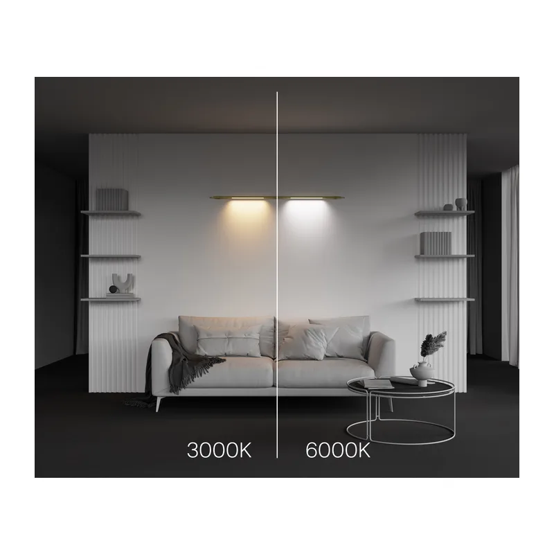 Светильник Базис / Basis для системы освещения Axity 3000/6000К 12Вт 120° Maytoni C100CL-L500-12W3-6K-BS 7