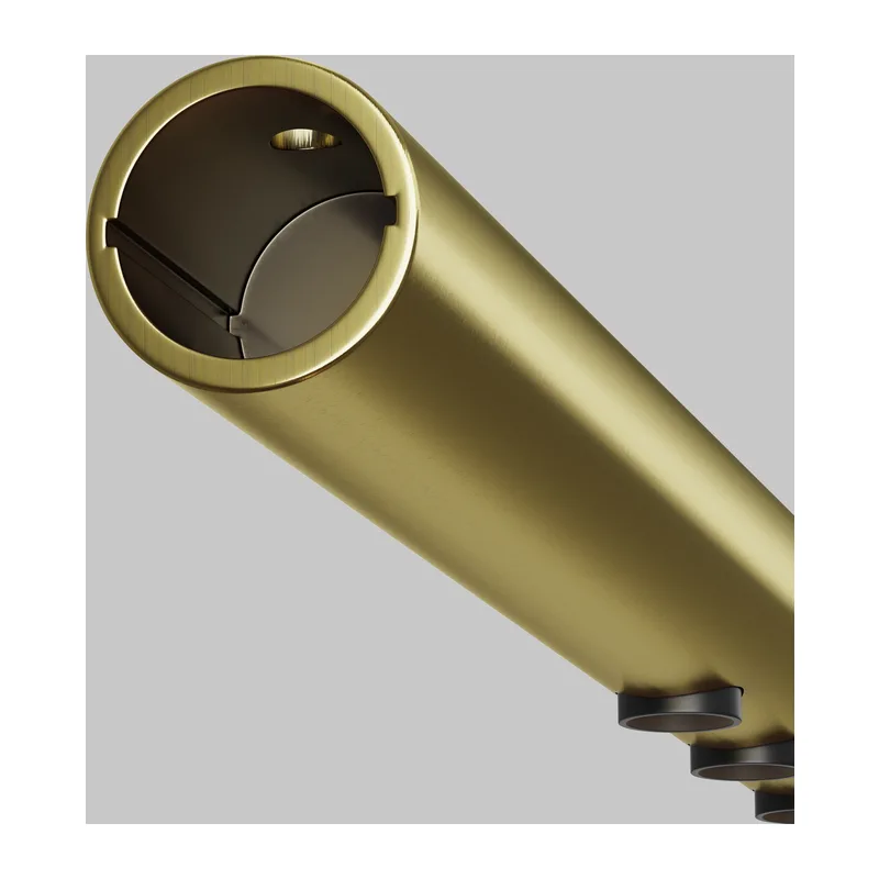 Светильник Точки / Points для системы освещения Axity 3000/6000К 12Вт 36° Maytoni C101CL-L500-12W3-6K-BS 7