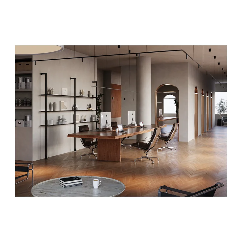 Светильник Фокус / Focus Led для системы освещения Axity 3000/6000К 3Вт 45° Maytoni C102CL-3W3-6K-BS 2
