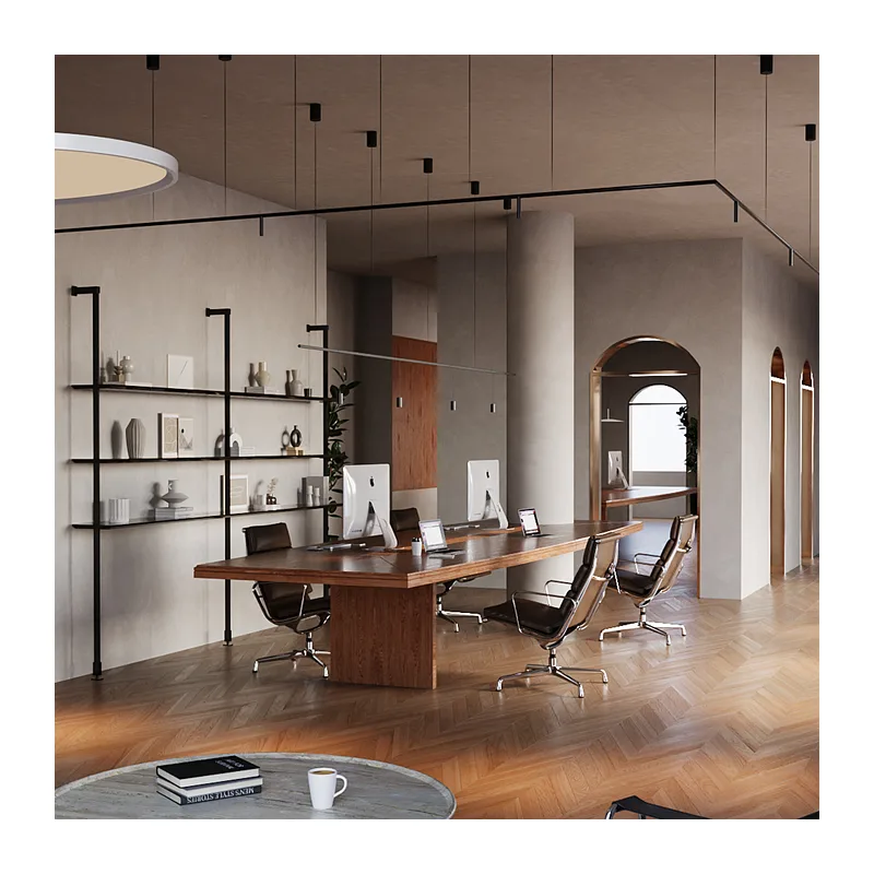 Светильник Фокус / Focus Led для системы освещения Axity 3000/6000К 3Вт 45° Maytoni C102CL-3W3-6K-BS 3