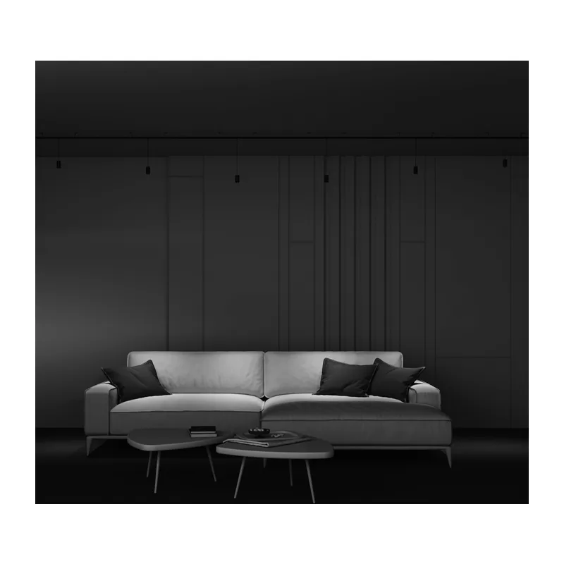 Светильник Фокус / Focus Led для системы освещения Axity 3000/6000К 3Вт 36° Maytoni C105PL-3W3-6K-B 5