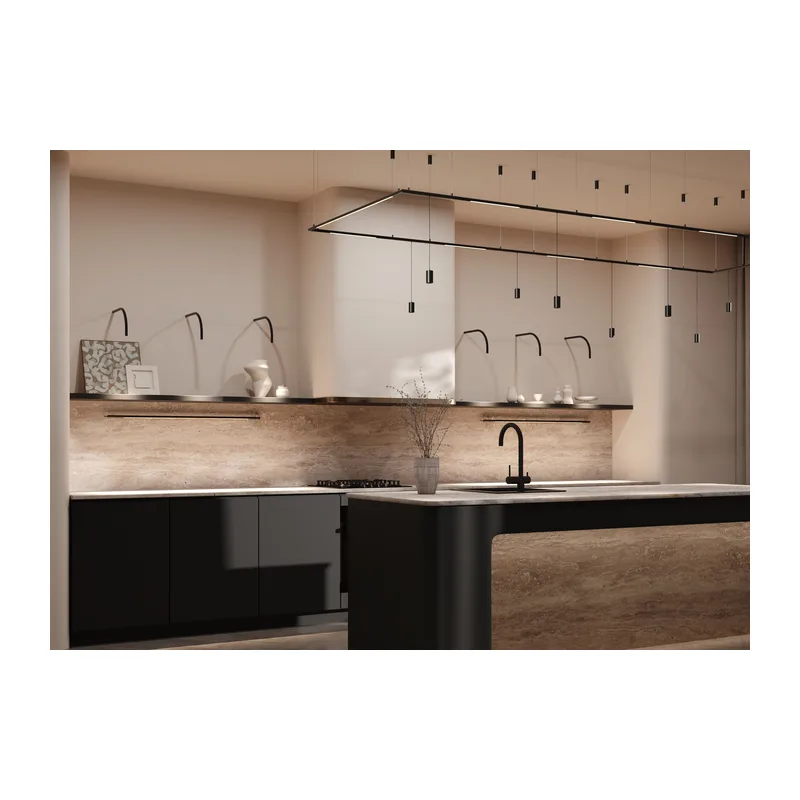 Светильник Фокус / Focus Led для системы освещения Axity 3000/6000К 3Вт 36° Maytoni C105PL-3W3-6K-BS 2