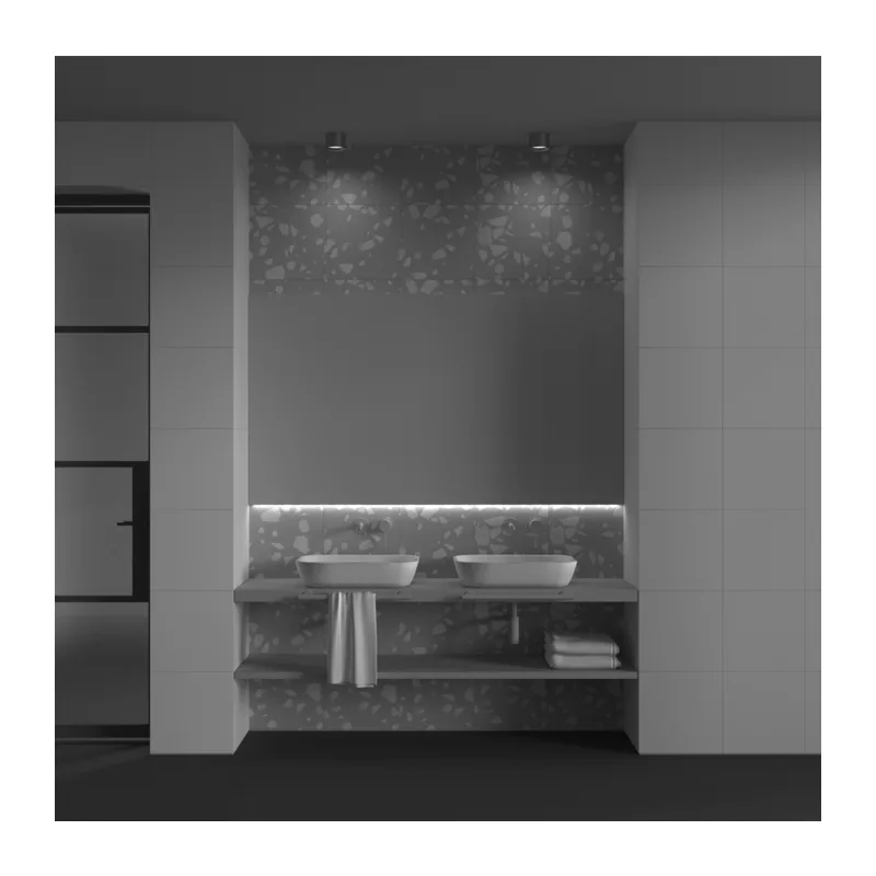 Потолочный светильник Блик / Glare 7 Вт 4000 К 120° IP 44 Maytoni C127CL-L7W4K-BS 5