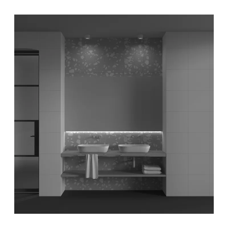 Потолочный светильник Блик / Glare 7 Вт 4000 К 120° IP 44 Maytoni C127CL-L7W4K-W 5