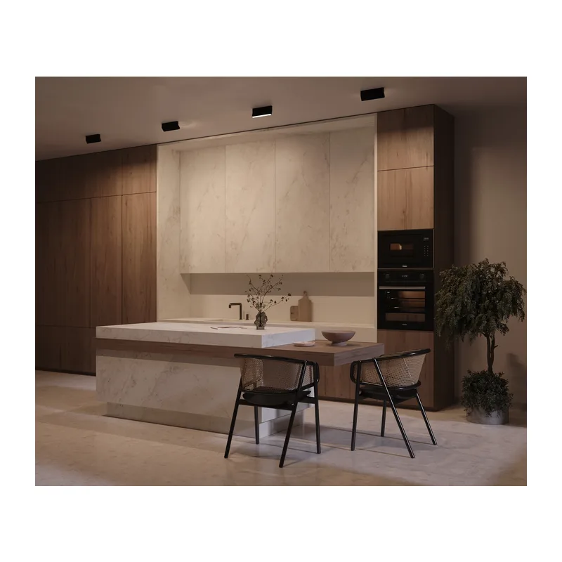 Потолочный светильник Базис поворотный / Basis Rot 12 Вт 3000 К 120° Maytoni C133CL-12W3K-B 2