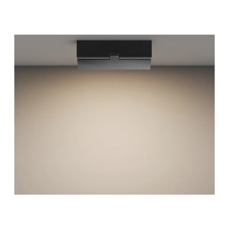Потолочный светильник Базис поворотный / Basis Rot 12 Вт 3000 К 120° Maytoni C133CL-12W3K-B 6