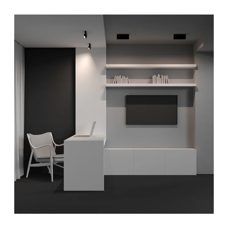 Потолочный светильник Базис поворотный / Basis Rot 12 Вт 3000 К 120° Maytoni C133CL-12W3K-B 8